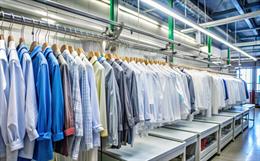 Garment Processing