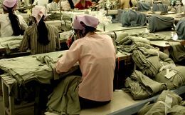 Unfair Practices in Textile Industry in Guise of Globalization
