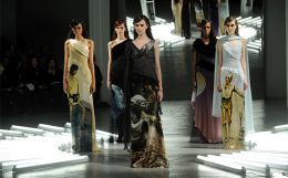 Europe Vs US : fashion wars