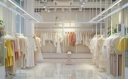 Fashion Retailing
