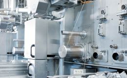 Nanotechnology Innovating Textile Machineries Industry