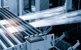 Textile Machinery