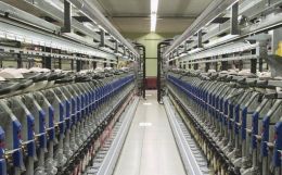 Looking back : Textile Machinery Industry in 2012