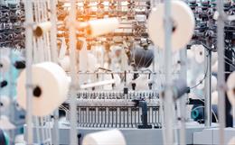 Global Textile Machinery