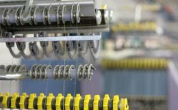 Overview of Global Textile Machinery Industry