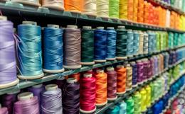 Anti-dumping duty on yarns