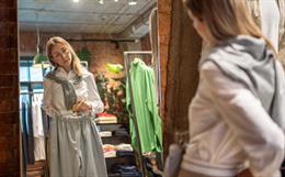 retailers go for right sizing