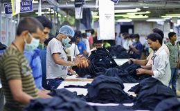 Labor Concerns in Indian Apparel Industry