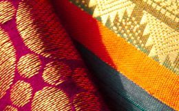 The upward journey of South India's silk