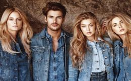 Blue goes green: New approach to make denim eco-friendly