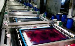 Digital printing: Set to transform the global textile market