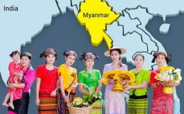 Evolution of Myanmar garment industry: Past, Present and Future