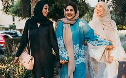 Exploring Arabic Clothing: Factors, Stereotypes, and Regional Variations