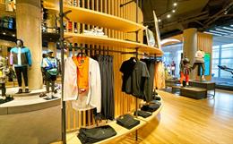 Consumer Behaviour and the Rise of Activewear