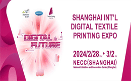 APPPEXPO 2024: Unveiling Next-Gen Solutions in Textile Digital Printing