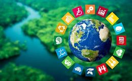 Role of Circularity in Textile Industry in Achieving UN SDGs