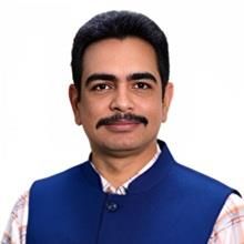 Karthikeyan M R