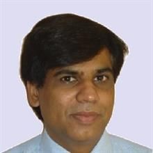 Prof. Shahid Ahmed