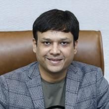 Kushal Patel