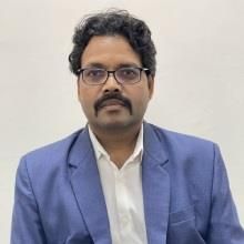 Dr. Rahul Kushwaha