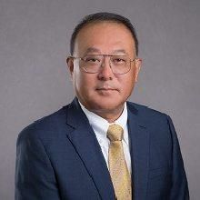Dongfeng Li