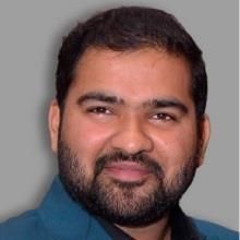 Saurabh Srivastava