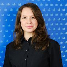 Aleksandra Malhotra