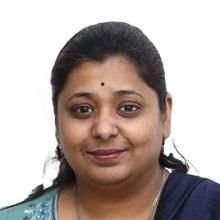 Charu Jain
