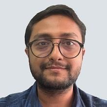 Indranil Saha