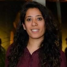 Arpita Grover