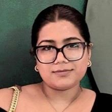 Ayushi Singh Chandel