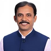 Mani Krishnan