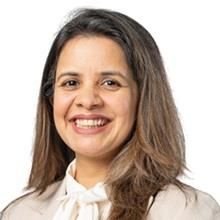 Mansi Bihani