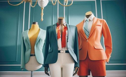 The Scope of Indian Fashion Education: Exploring an Alternative Model  