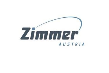 ZIMMER AUSTRIA at Techtextil 2026 in Frankfurt Germany