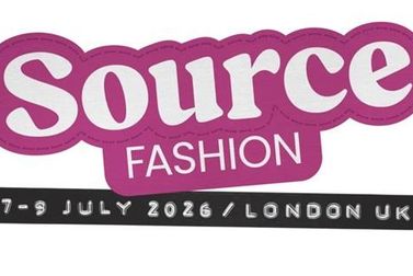 Source Fashion July 2026: Connecting Buyers to a New Era of Global Sourcing