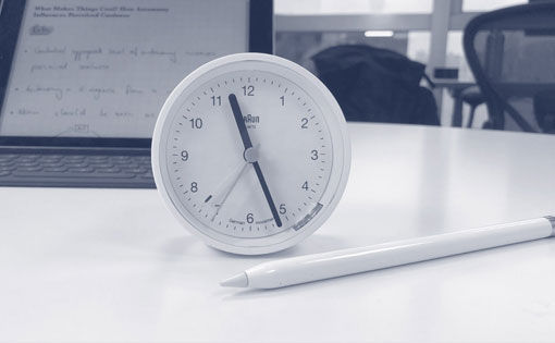 How to manage your time at work?