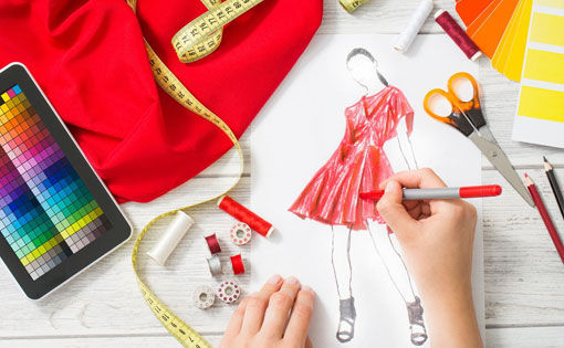 Off-beat career options for textile and fashion enthusiasts - I