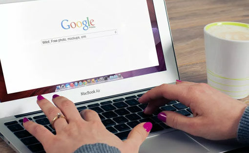Tricks to get the most out of Google search at work