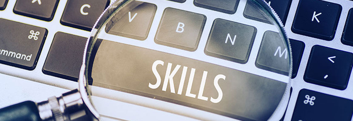 New age skills to get you hired