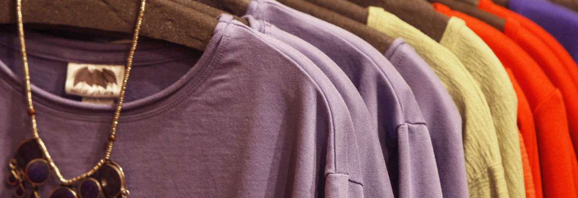 B2B for Apparel Retailers: Mix and Match to Create a Custom Portfolio of Marketplaces