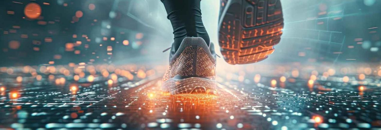 How AI is Expected to Revolutionise the Footwear Industry