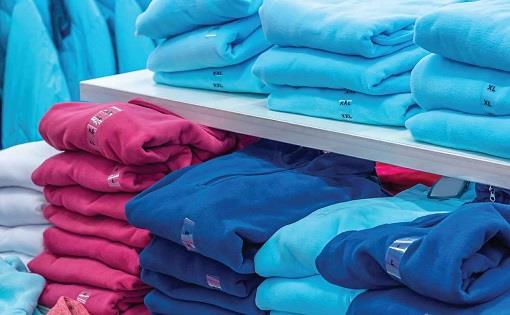 Apparel Sourcing: Navigating the Landscape