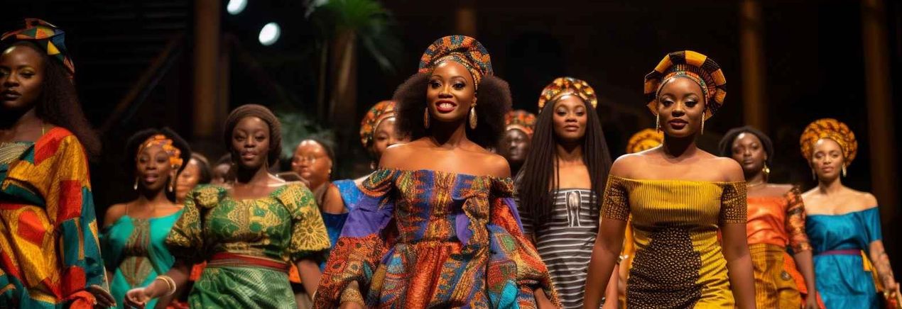 Transforming Fashion in Africa: From Local Innovations to Global Challenges and Opportunities