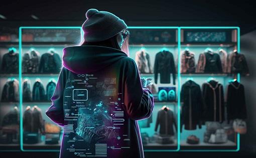 How GenAI with AR can Bring New Life to Fashion Consumers?