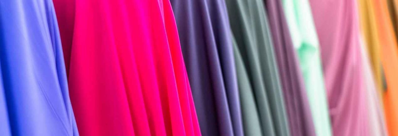 Asia-Pacific's Ascendancy in the Global Textile and Apparel Market: Trends, Challenges, and Competitive Analysis