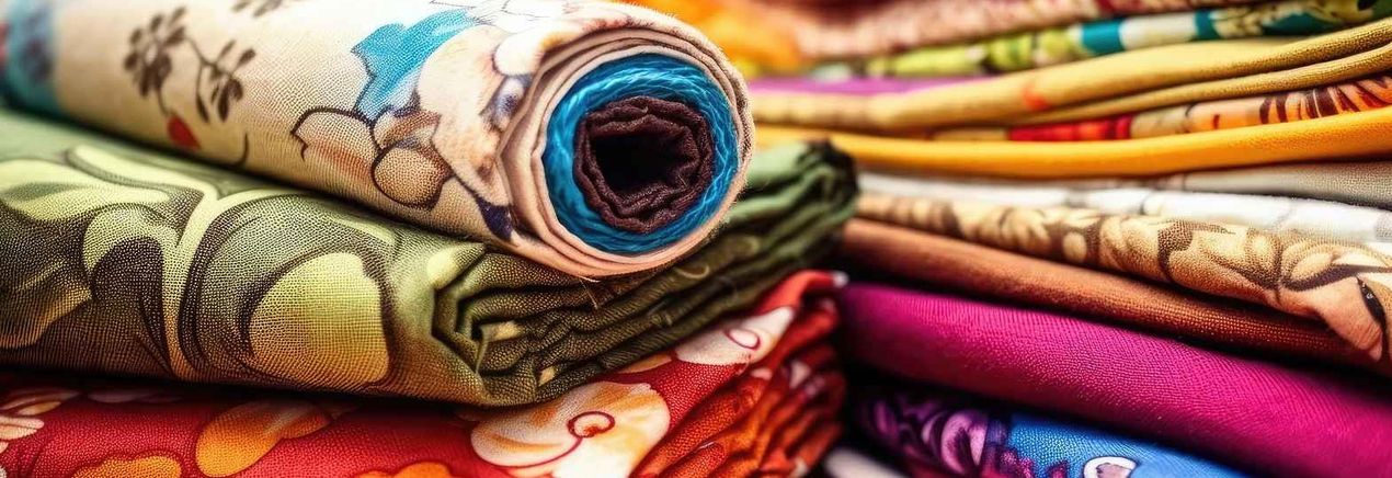 Unravelling Asia's Textile Dominance: Strategic Advantages and Future Prospects in the Global Market