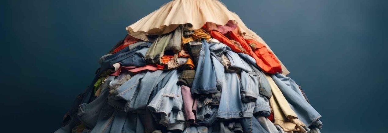 Efficiency and Innovation: Navigating Waste Management in Fashion and Textile Industries