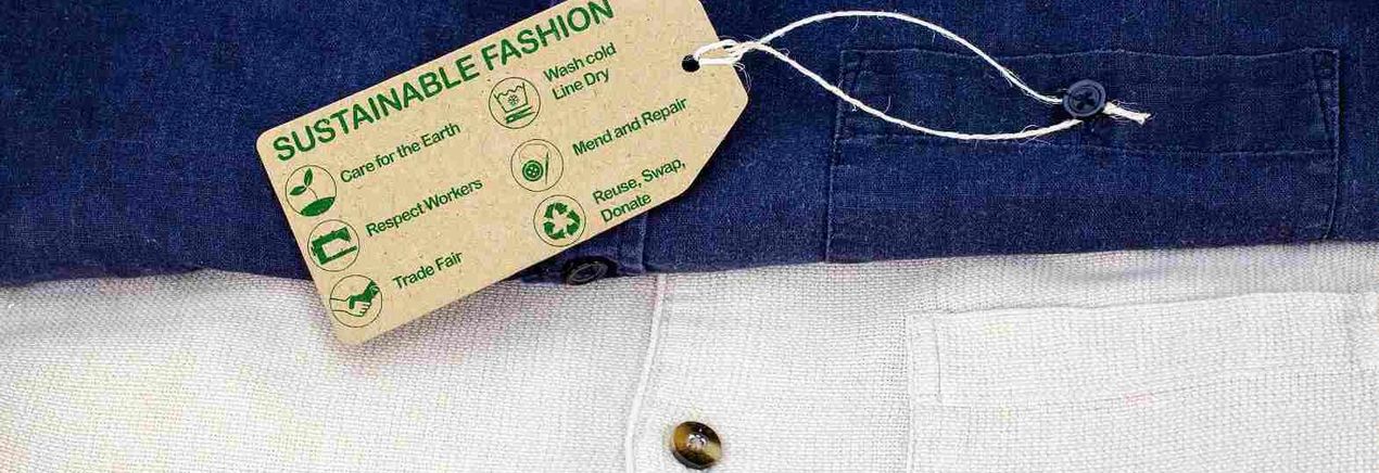 Towards a Greener Wardrobe: The Path to Sustainable Fashion