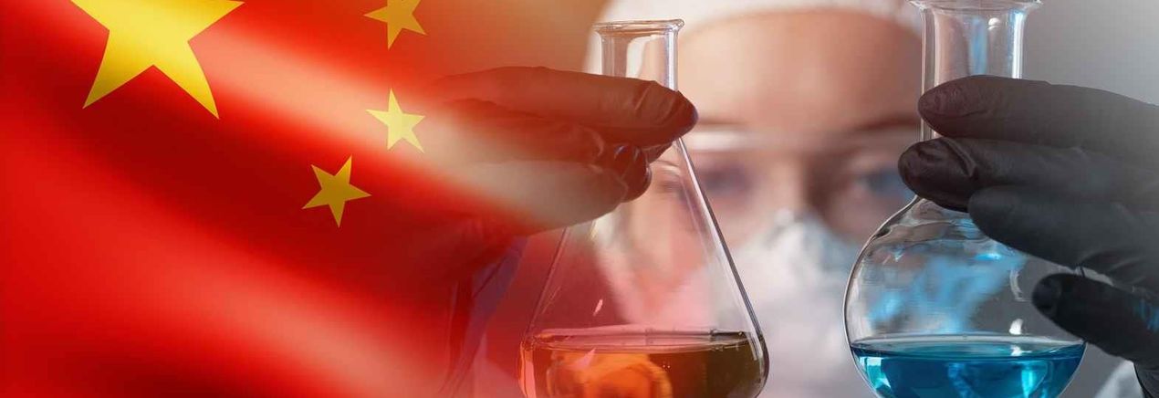 China's Chemicals Market: A Decade of Transformation and Growth